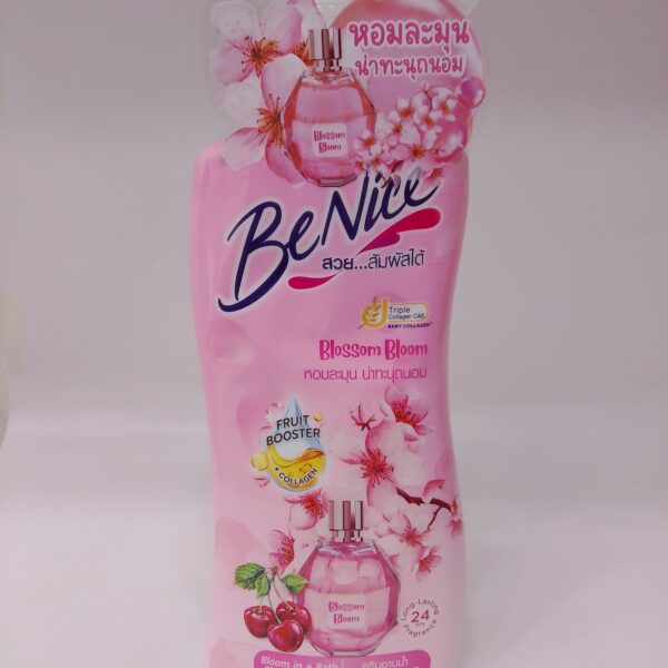 Be Nice (Blossom Bloom)400ml