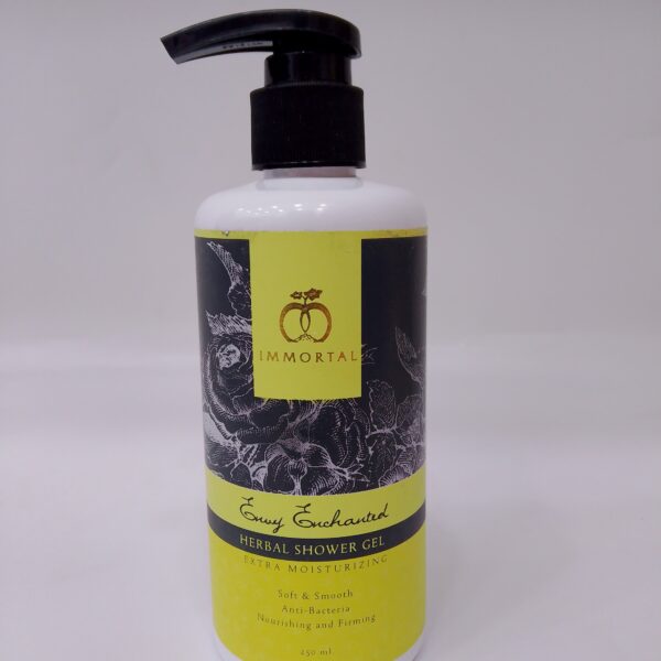 Envy Enchanted Shower Gel(Immortal brand)