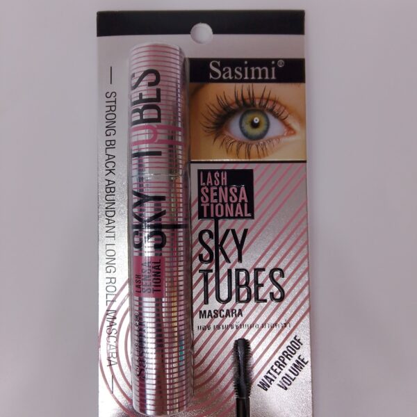 Sky Tubes Mascara (Sasimi)