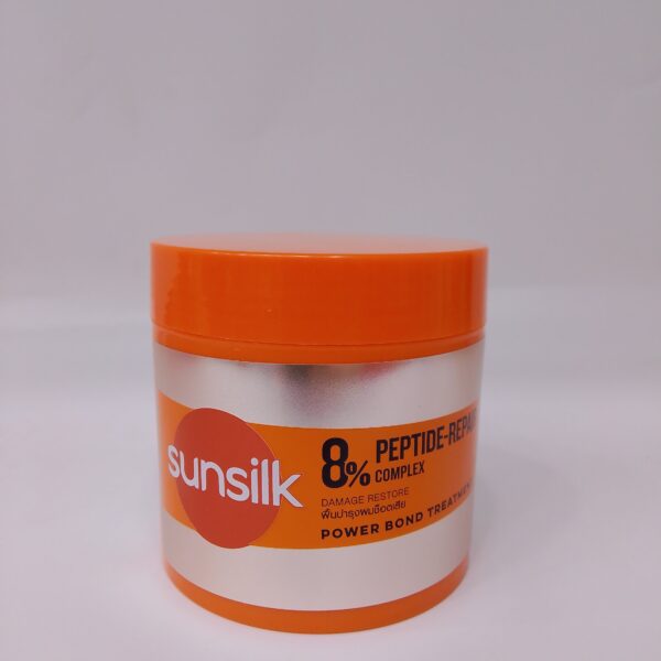 Sunsilk 8% Power Bond Treatment