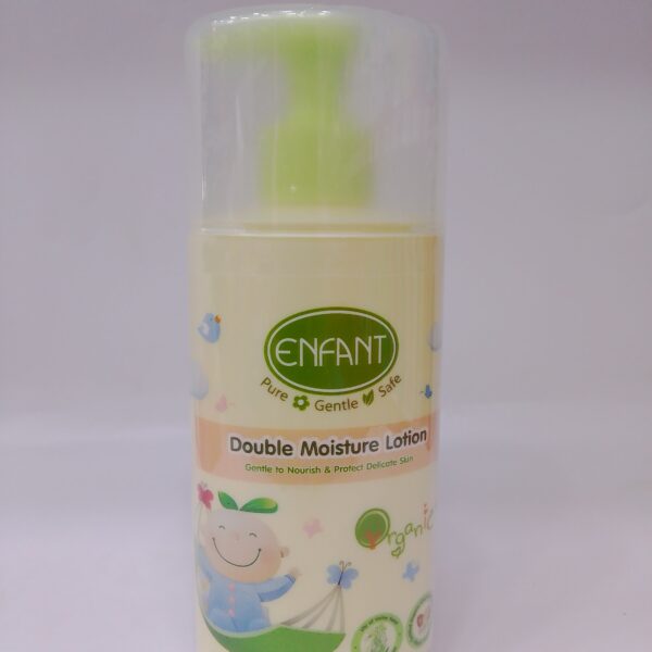 Enfant Double Moisture Lotion