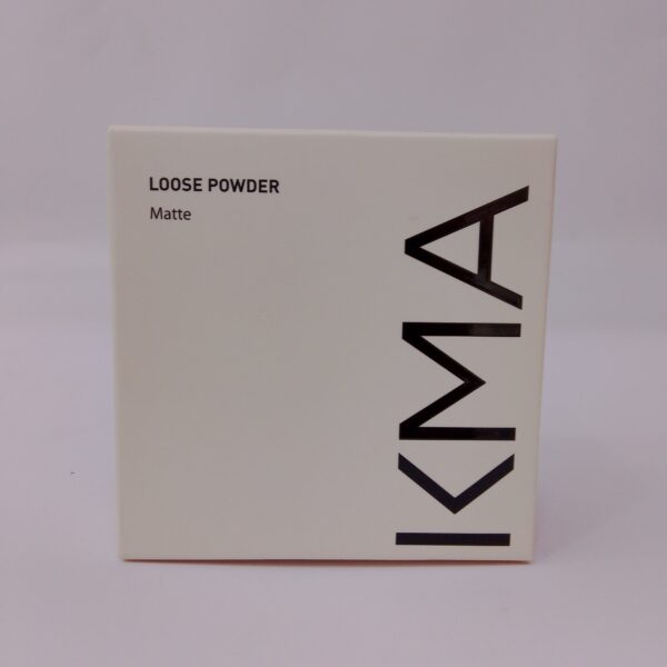 Loose Powder Matte (P1 Rosy)