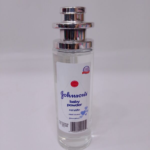 Johnson's Baby Powder Cologne