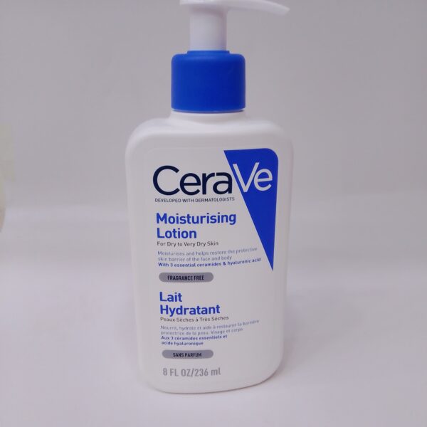 CeraVe Moisturizing Lotion(236ml)