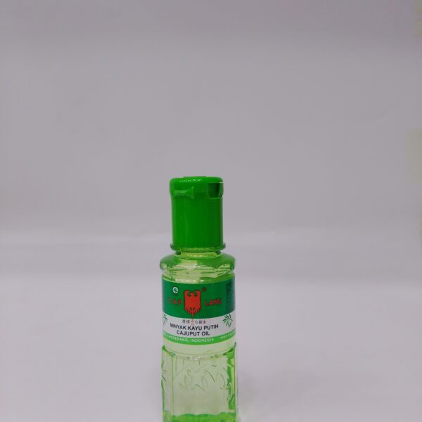 CapLang Indonesian Oil (30ml)