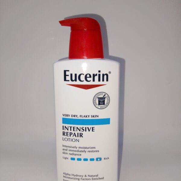 Eucerin Intensive Repair Lotion