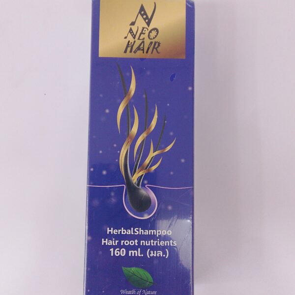Neo Hair Shampoo(160ml)
